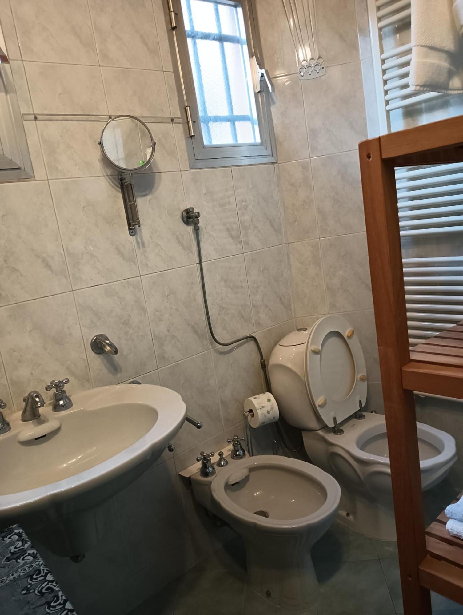 La Casa Di Marilyn In Fiera Villa Bologna Bagian luar foto